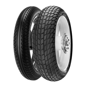 Metzeler RACETEC SM RAIN — 125/75 R420 (przednia 16,5")